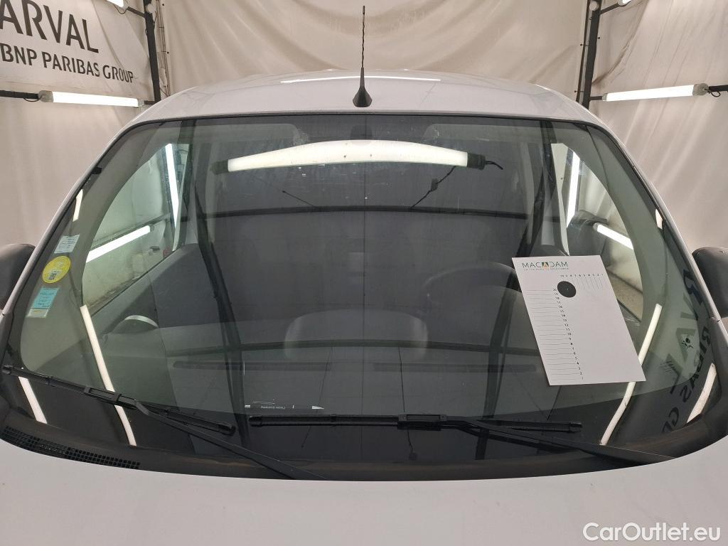  Renault  Kangoo  II Express Maxi Extra (Série Spéciale) 1.5 dCi 95CV BVM6 E6dT #8