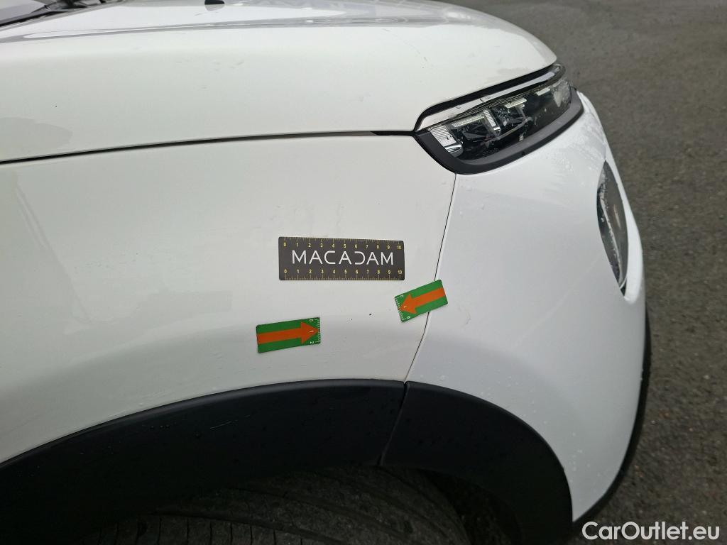  Citroen  C3  Shine Pack 1.2 PureTech 110CV BVM6 6E #32