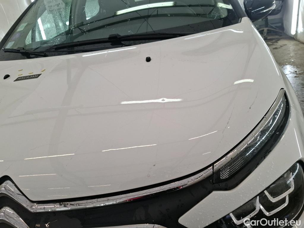  Citroen  C3  Feel Business 1.2 PureTech 80CV BVM5 E6d #34