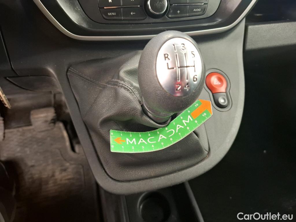  Renault  Kangoo  II Express Maxi Extra (Série Spéciale) 1.5 dCi 95CV BVM6 E6dT #54