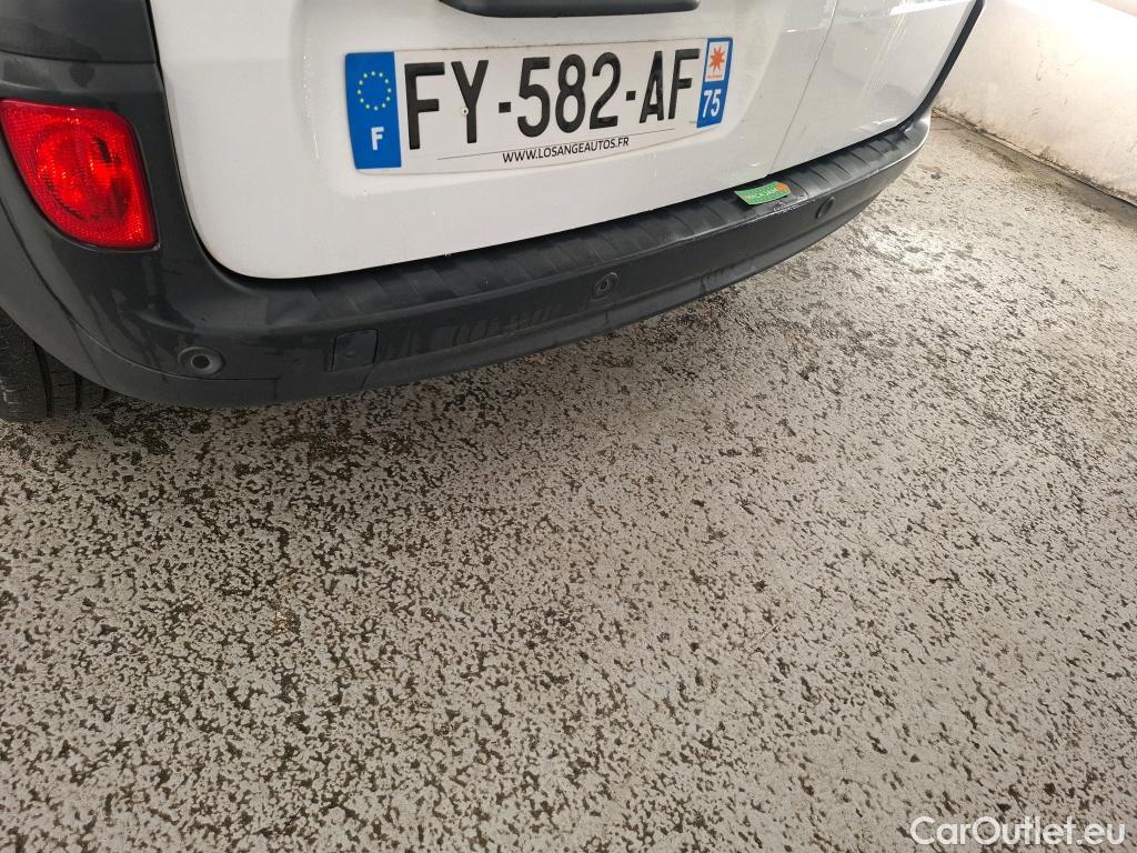  Renault  Kangoo  II Express Maxi Extra (Série Spéciale) 1.5 dCi 95CV BVM6 E6dT #24