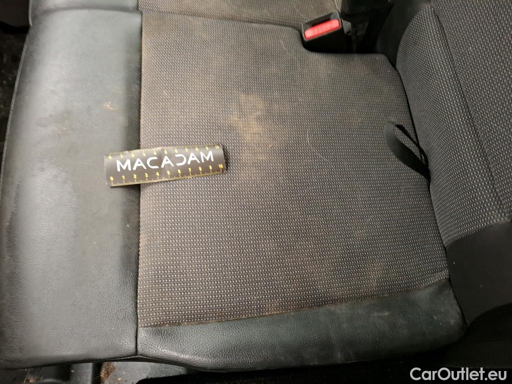  Peugeot  Expert  Fourgon Asphalt L2 2.0 HDi 120CV BVM6 E6dT #43