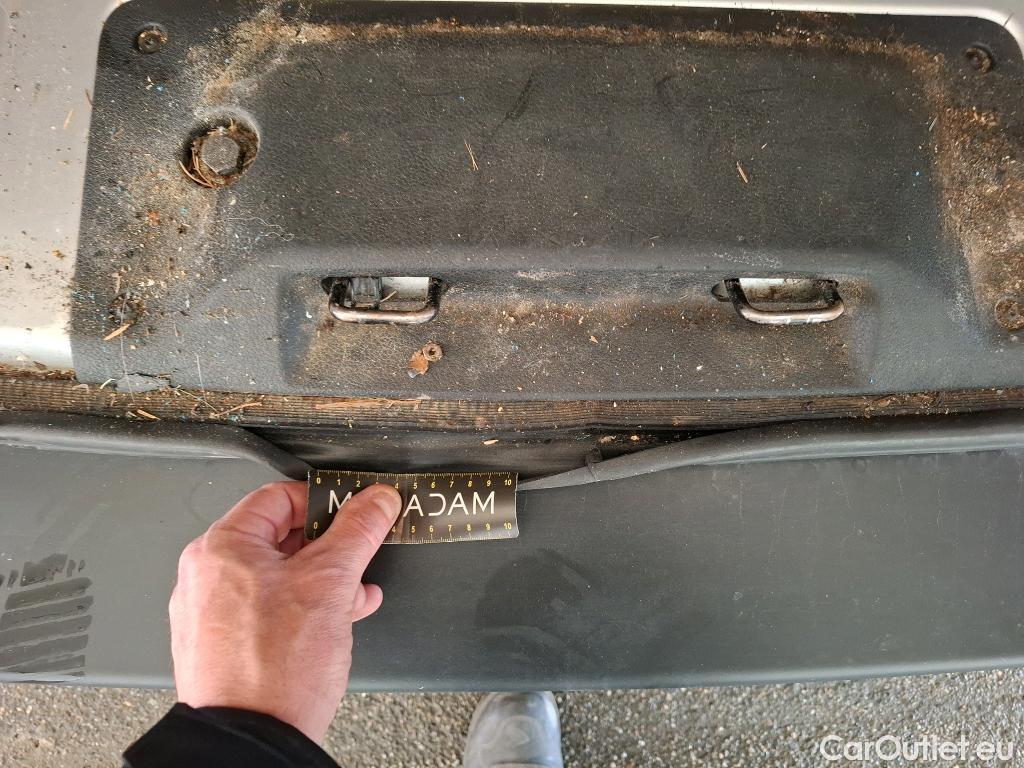  Peugeot  Expert  Fourgon Asphalt L2 2.0 HDi 120CV BVM6 E6dT #31