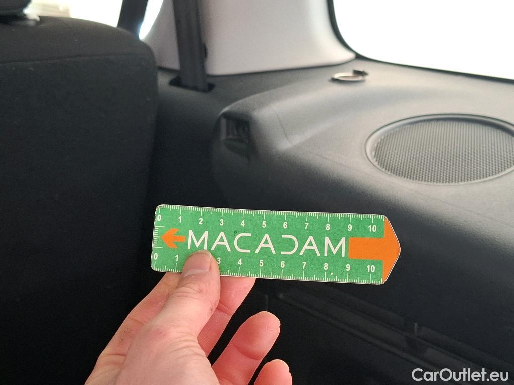  Citroen  Berlingo  Feel 1.6 BlueHDi 100CV BVM5 E6 #17