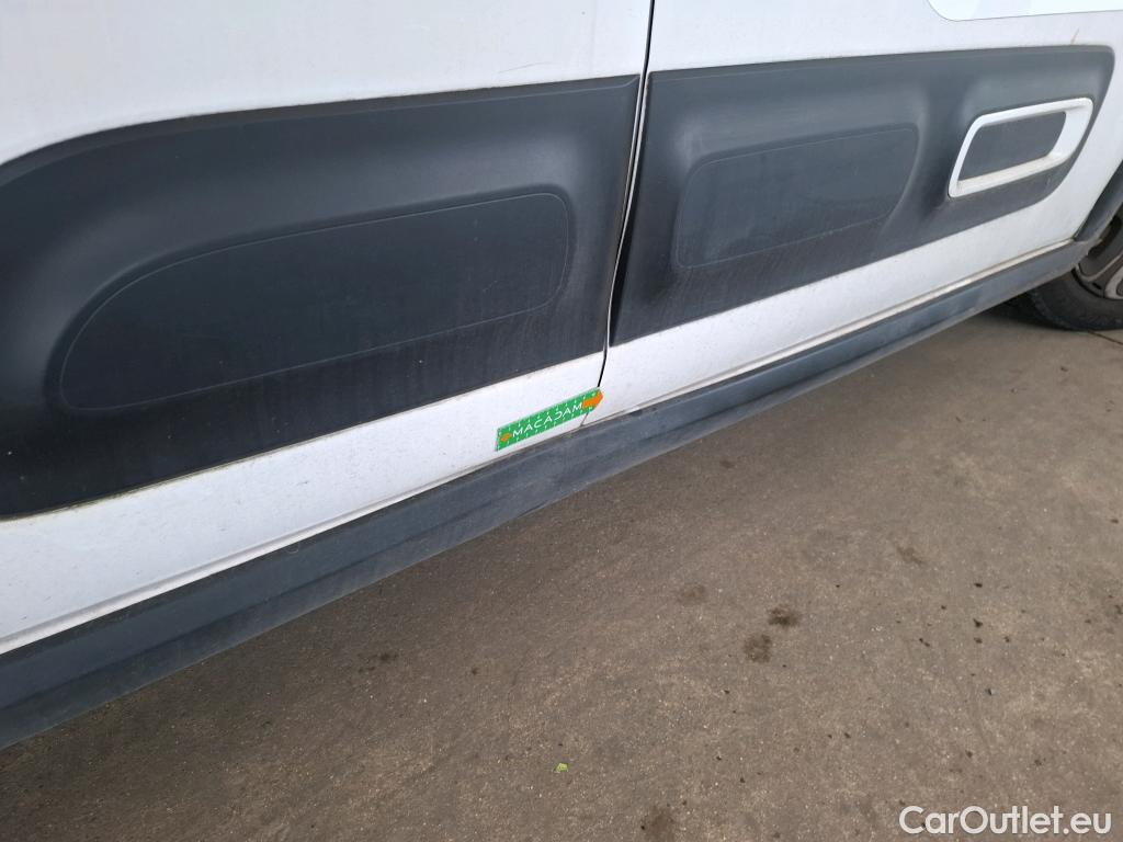  Citroen  C3 CITROEN  Société / 2020 / 5P / Berline / VU PureTech 83 S&S BVM Feel Nav #7