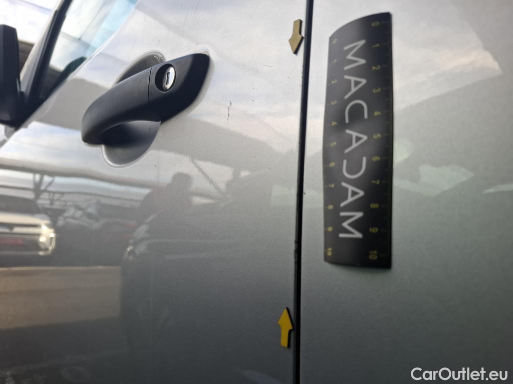  Peugeot  Expert  Fourgon Asphalt L2 2.0 HDi 120CV BVM6 E6dT #13