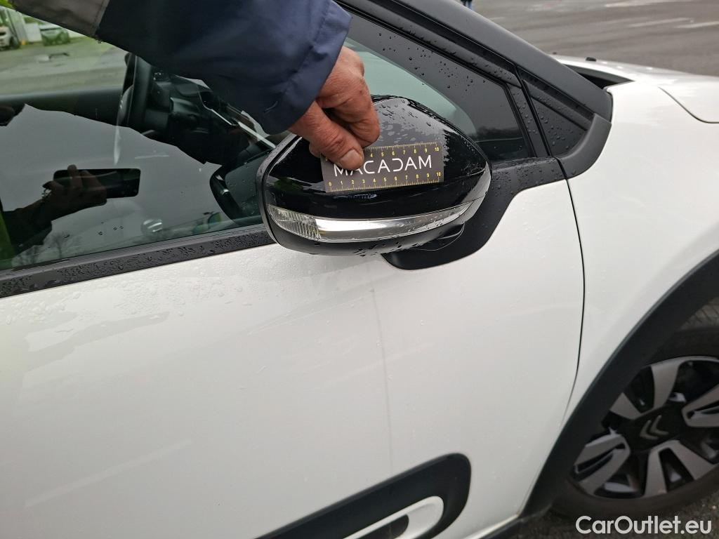  Citroen  C3  Shine Pack 1.2 PureTech 110CV BVM6 6E #29