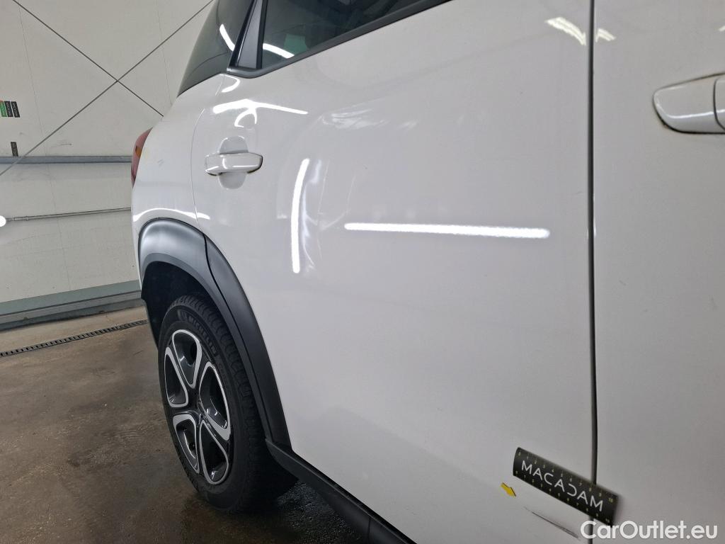  Citroen  C3 CITROEN  Aircross / 2017 / 5P / SUV BlueHDi 110 S&S BVM6 Feel Pack Business #4