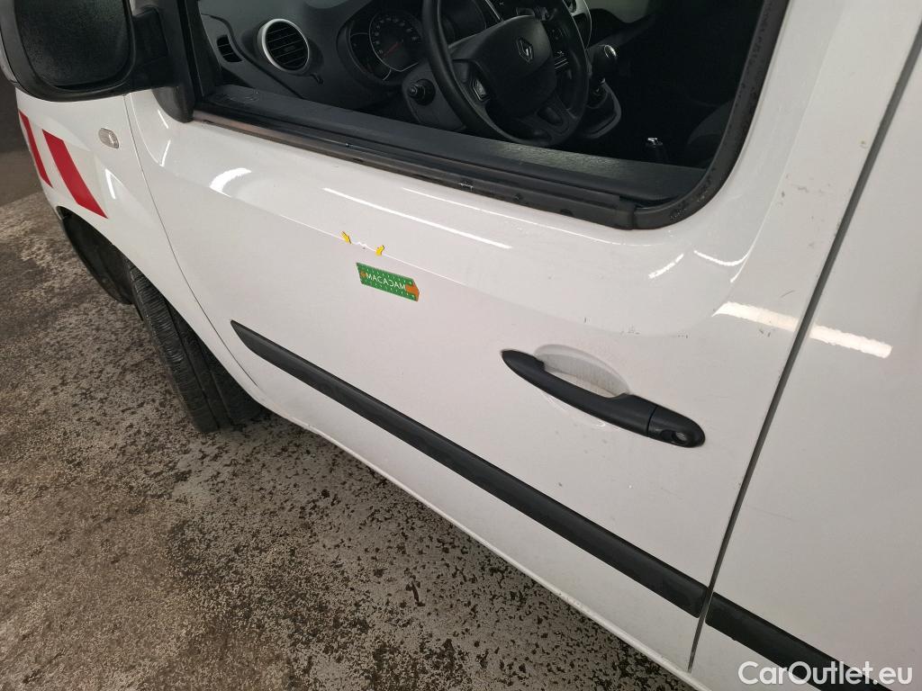  Renault  Kangoo  II Express Maxi Extra (Série Spéciale) 1.5 dCi 95CV BVM6 E6dT #51