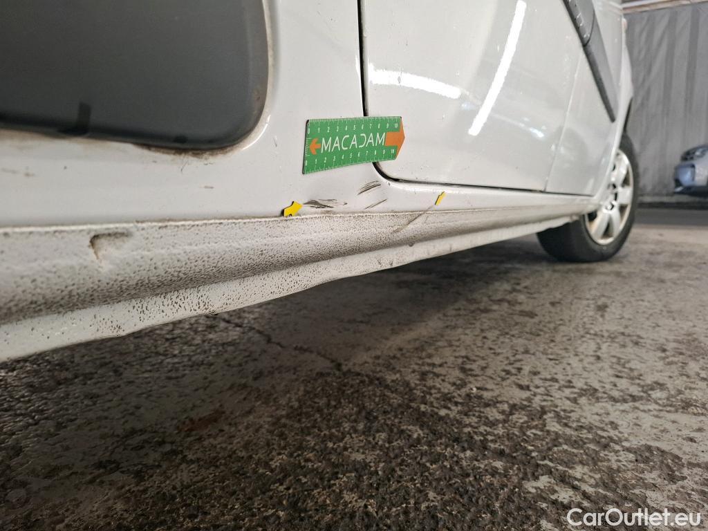  Renault  Kangoo  II Express Maxi Extra (Série Spéciale) 1.5 dCi 95CV BVM6 E6dT #35