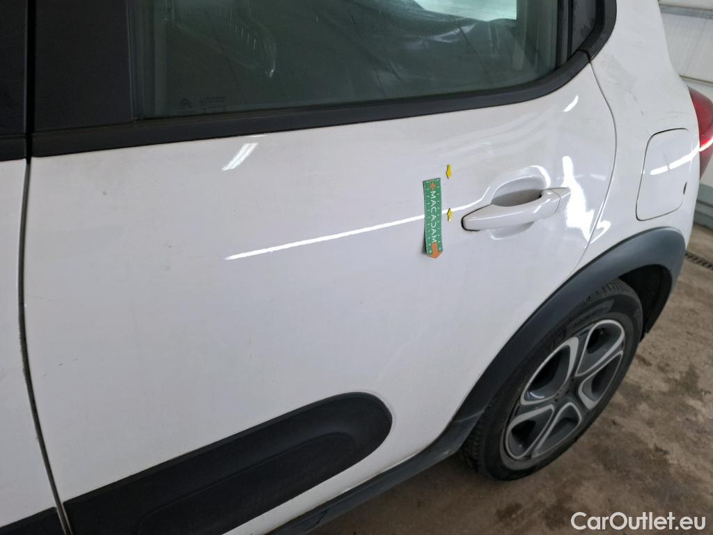  Citroen  C3 CITROEN  Société / 2020 / 5P / Berline / VU PureTech 83 S&S BVM Feel Nav #5