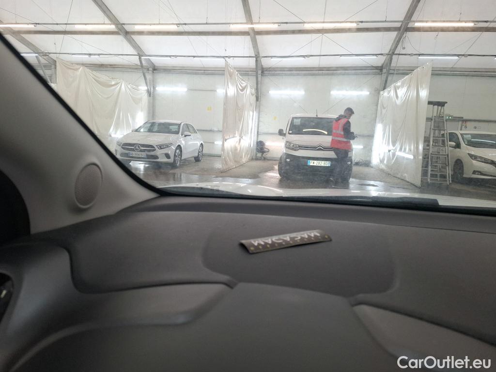  Citroen  C3 CITROEN  Aircross / 2017 / 5P / SUV BlueHDi 110 S&S BVM6 Feel Pack Business #6