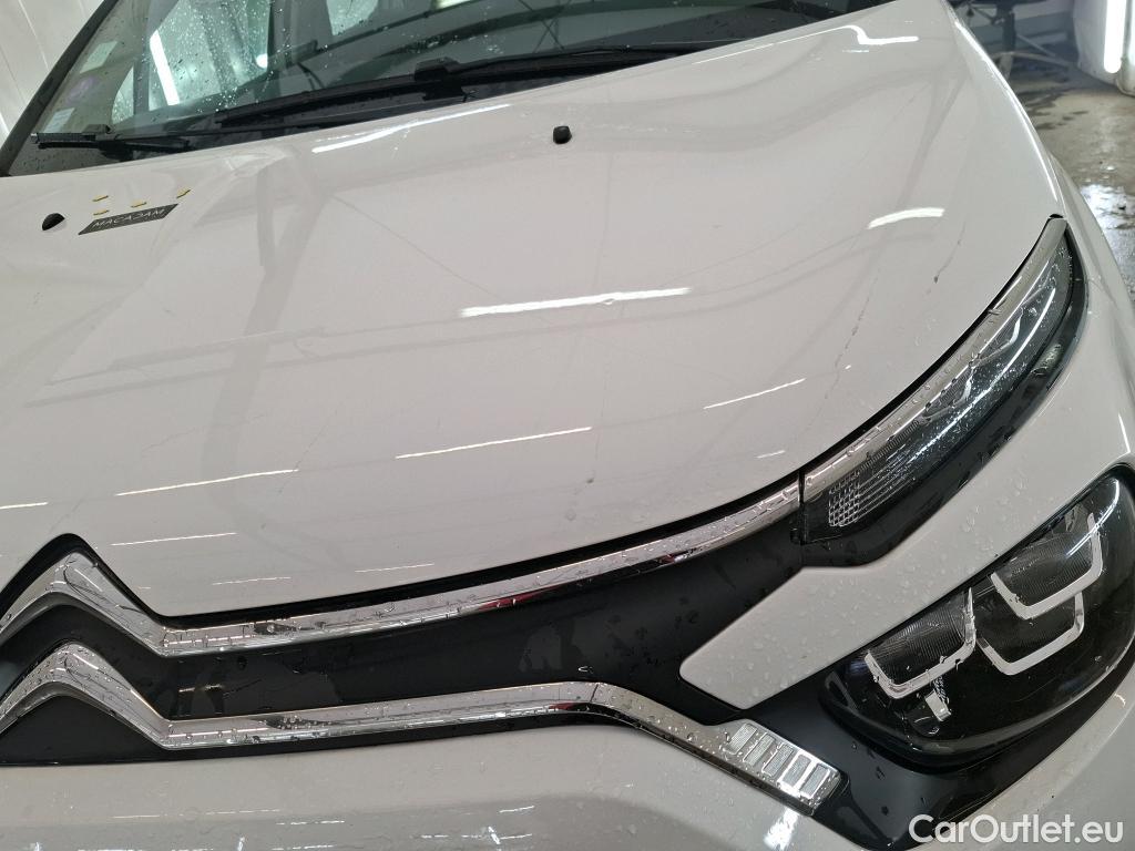  Citroen  C3  Feel Business 1.2 PureTech 80CV BVM5 E6d #33