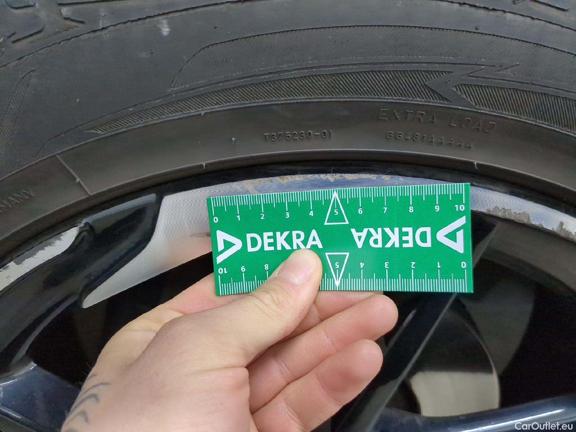  DS  DS7 7 Crossback Performance Line 1.6 PureTech 180CV BVA8 E6d #6