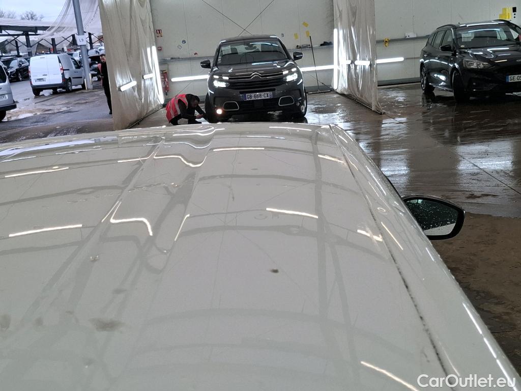  Citroen  C3  Feel Business 1.2 PureTech 80CV BVM5 E6d #22