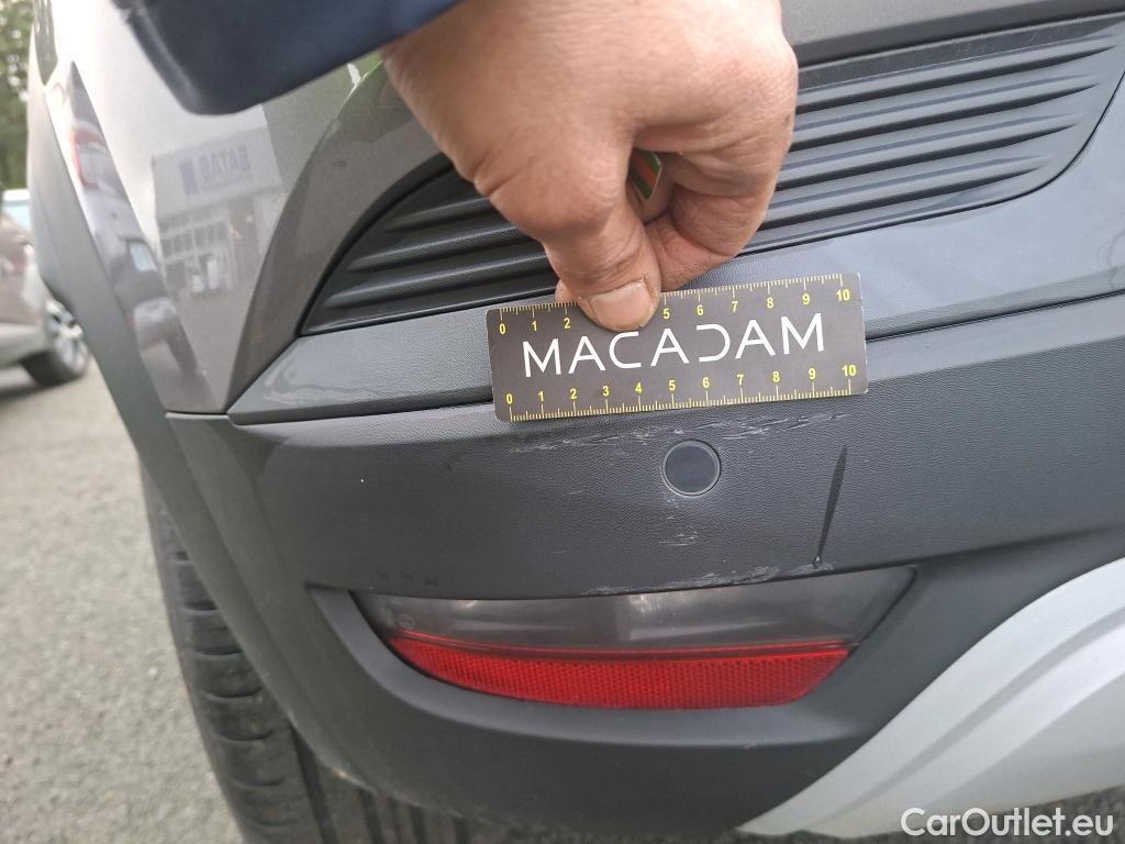  Renault  Captur  II Business 1.0 TCe 90CV BVM6 E6d #16