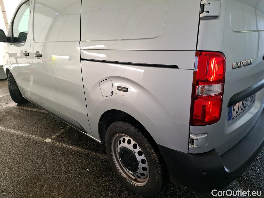  Peugeot  Expert  Fourgon Asphalt L2 2.0 HDi 120CV BVM6 E6dT #36