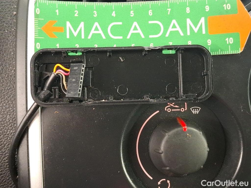  Renault  Kangoo  II Express Maxi Extra (Série Spéciale) 1.5 dCi 95CV BVM6 E6dT #65