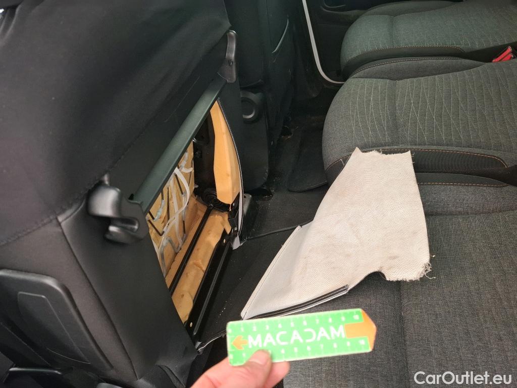  Citroen  Berlingo  Feel 1.6 BlueHDi 100CV BVM5 E6 #20