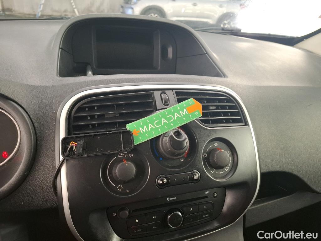  Renault  Kangoo  II Express Maxi Extra (Série Spéciale) 1.5 dCi 95CV BVM6 E6dT #42