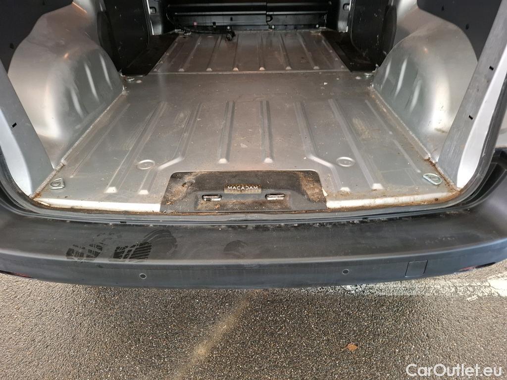  Peugeot  Expert  Fourgon Asphalt L2 2.0 HDi 120CV BVM6 E6dT #30