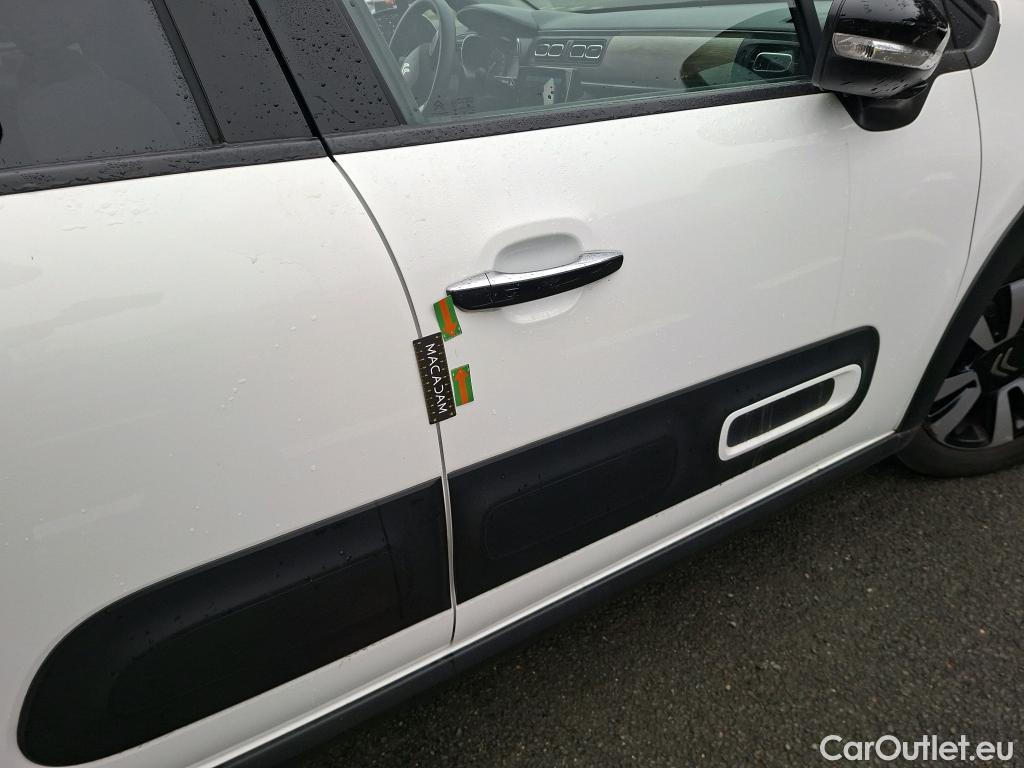  Citroen  C3  Shine Pack 1.2 PureTech 110CV BVM6 6E #25