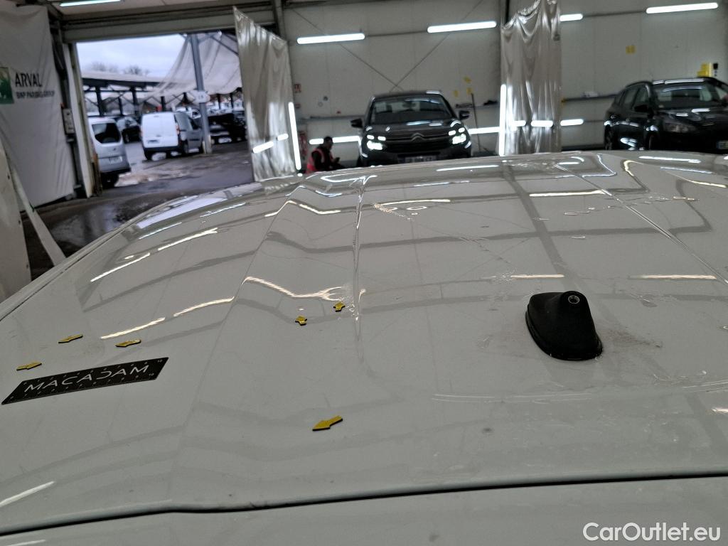  Citroen  C3  Feel Business 1.2 PureTech 80CV BVM5 E6d #12