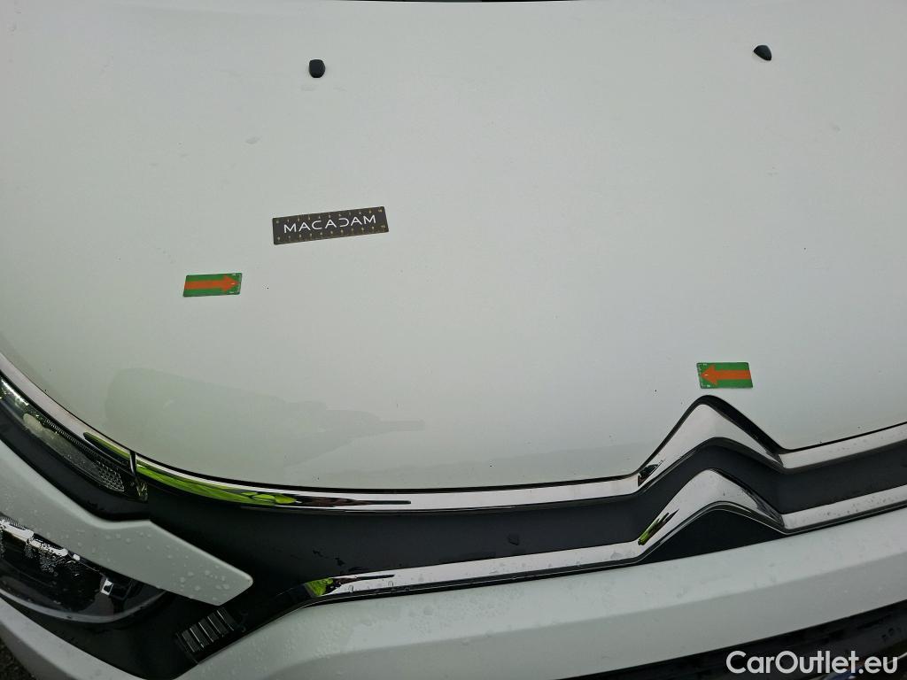  Citroen  C3  Shine Pack 1.2 PureTech 110CV BVM6 6E #4