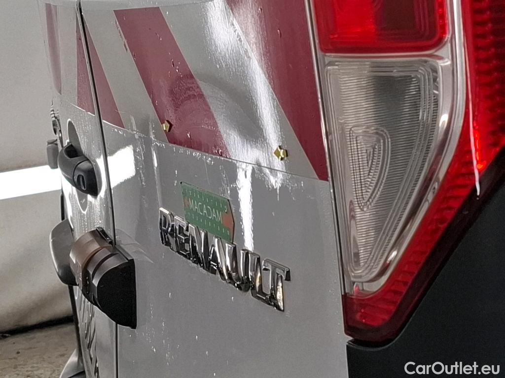  Renault  Kangoo  II Express Maxi Extra (Série Spéciale) 1.5 dCi 95CV BVM6 E6dT #13