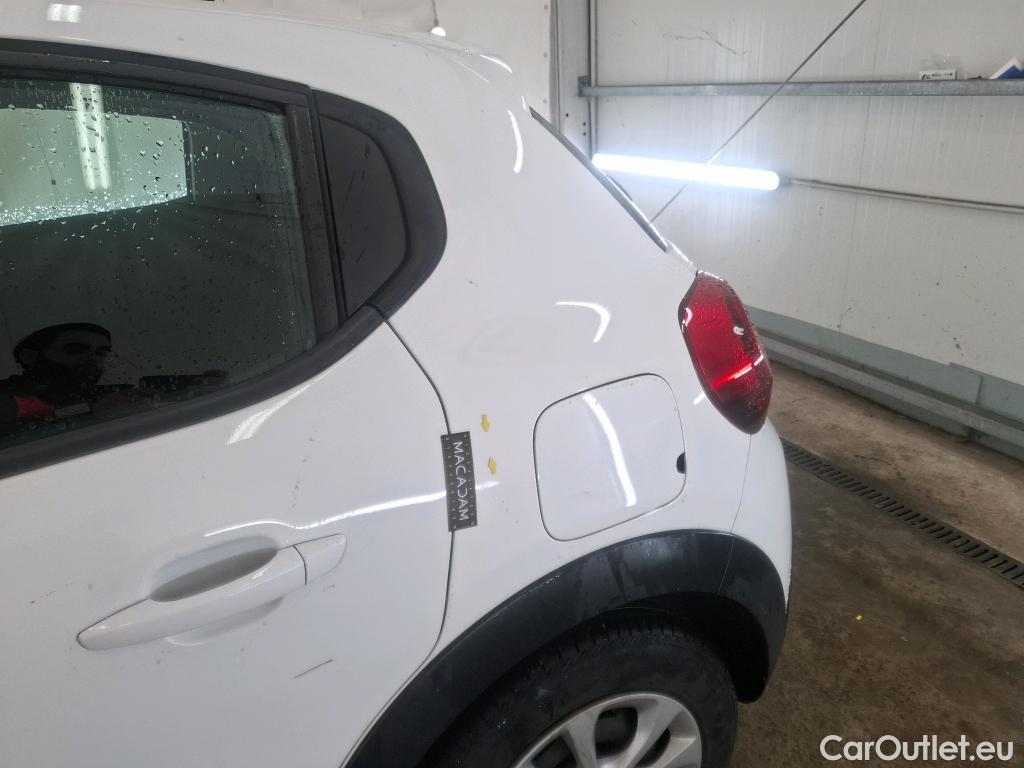  Citroen  C3  Feel Business 1.2 PureTech 80CV BVM5 E6d #59