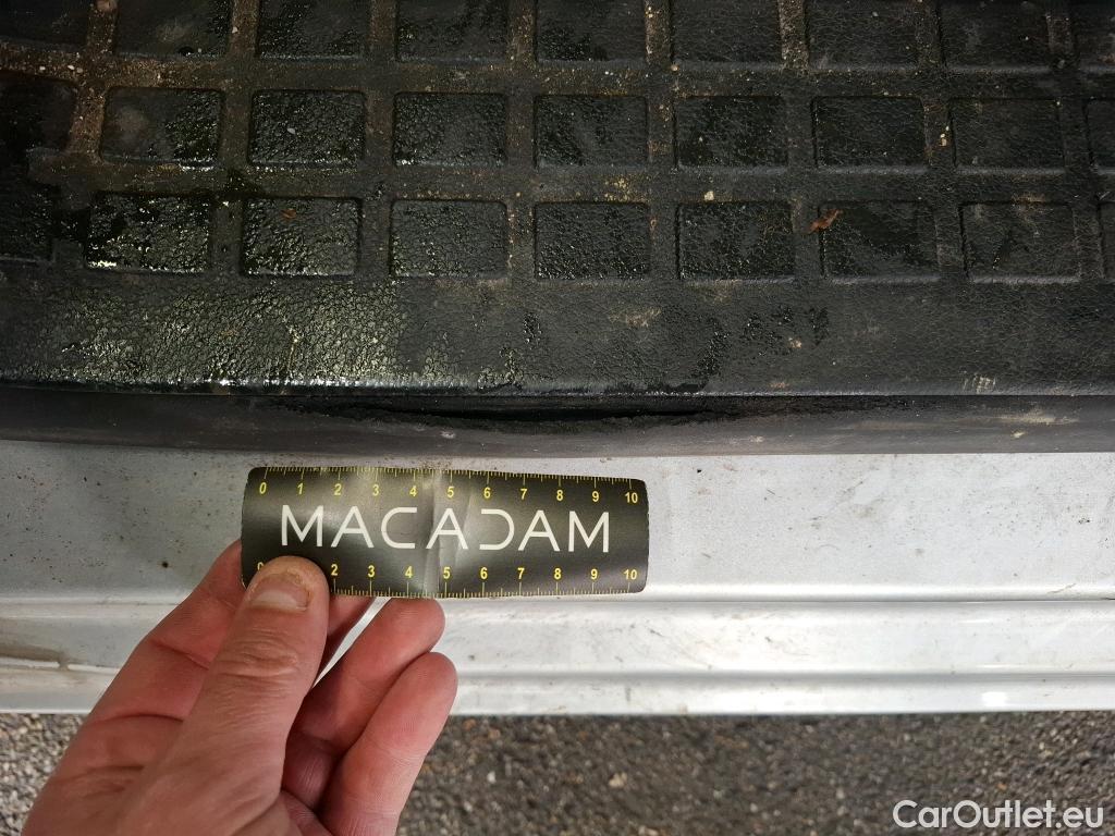  Peugeot  Expert  Fourgon Asphalt L2 2.0 HDi 120CV BVM6 E6dT #33