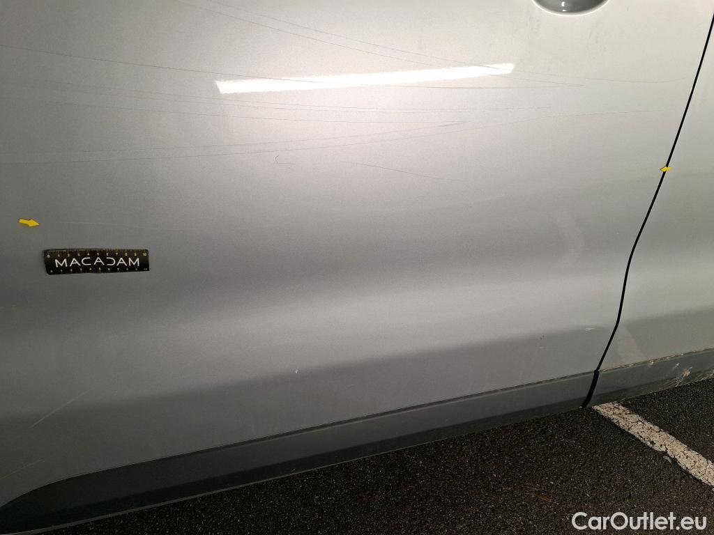  Peugeot  Expert  Fourgon Asphalt L2 2.0 HDi 120CV BVM6 E6dT #18