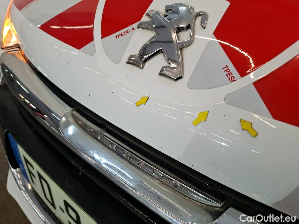  Peugeot  208  Affaire Premium Pack 1.2 80CV BVM5 E6dT #5