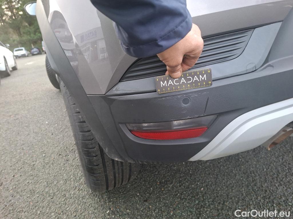  Renault  Captur  II Business 1.0 TCe 90CV BVM6 E6d #15