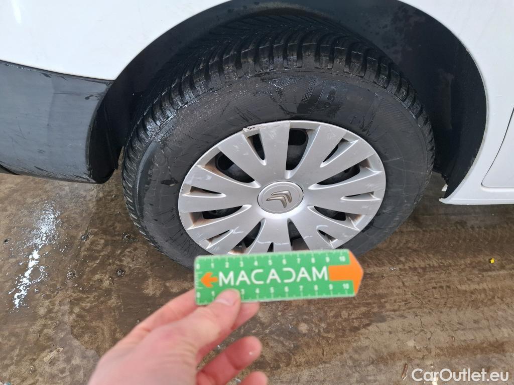  Citroen  Berlingo  Feel 1.6 BlueHDi 100CV BVM5 E6 #24