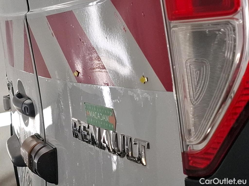  Renault  Kangoo  II Express Maxi Extra (Série Spéciale) 1.5 dCi 95CV BVM6 E6dT #12