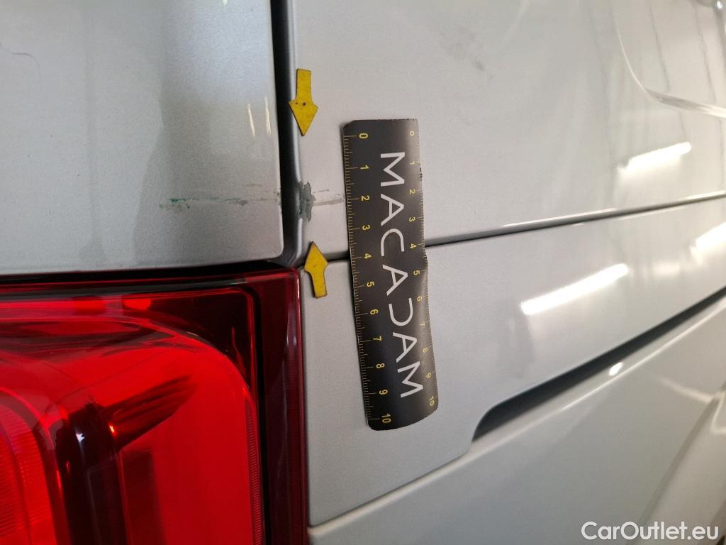  Peugeot  Expert  Fourgon Asphalt L2 2.0 HDi 120CV BVM6 E6dT #2