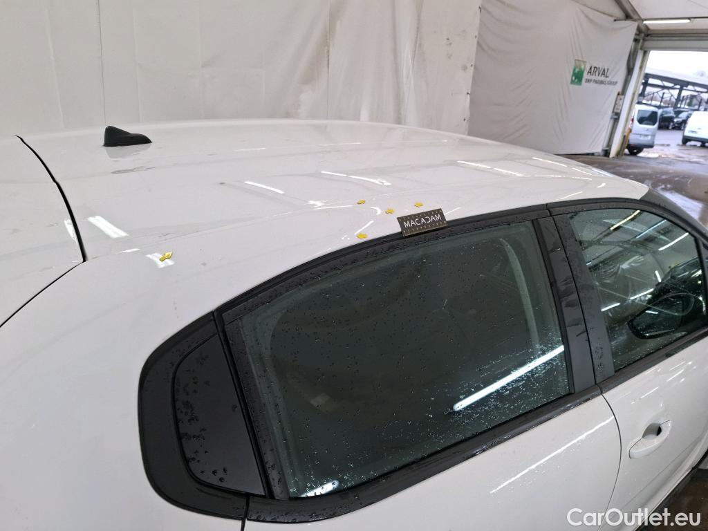  Citroen  C3  Feel Business 1.2 PureTech 80CV BVM5 E6d #35