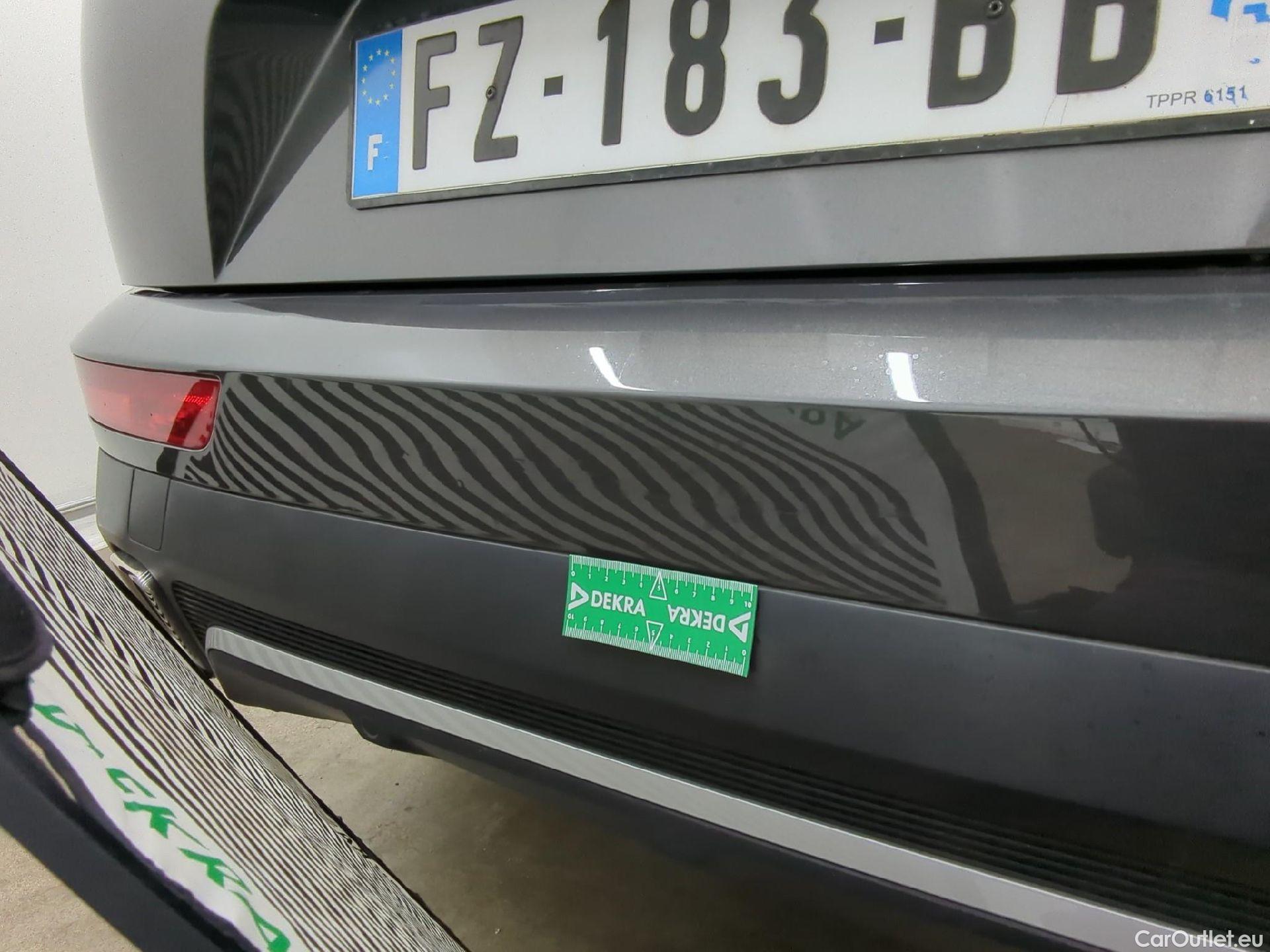  DS  DS7 7 Crossback Performance Line 1.6 PureTech 180CV BVA8 E6d #14