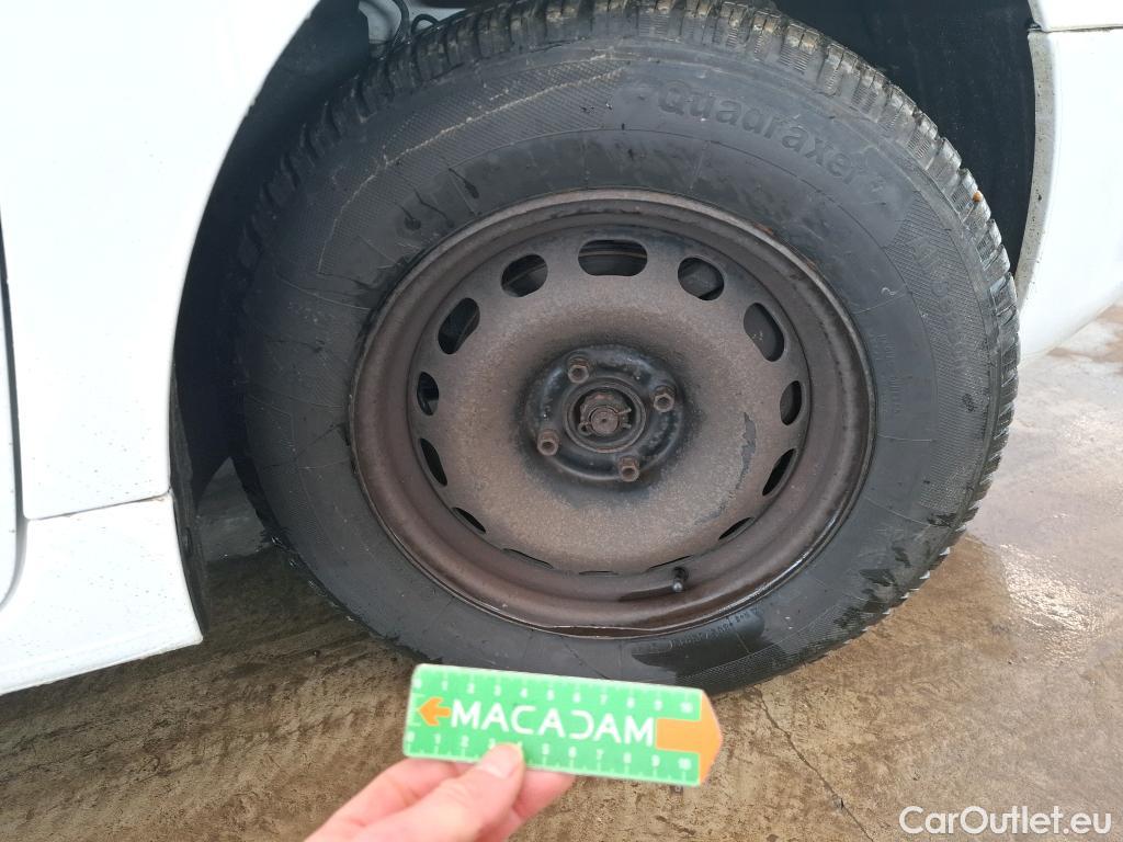  Citroen  Berlingo  Feel 1.6 BlueHDi 100CV BVM5 E6 #26