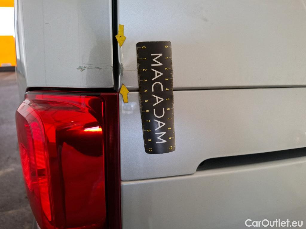  Peugeot  Expert  Fourgon Asphalt L2 2.0 HDi 120CV BVM6 E6dT #3