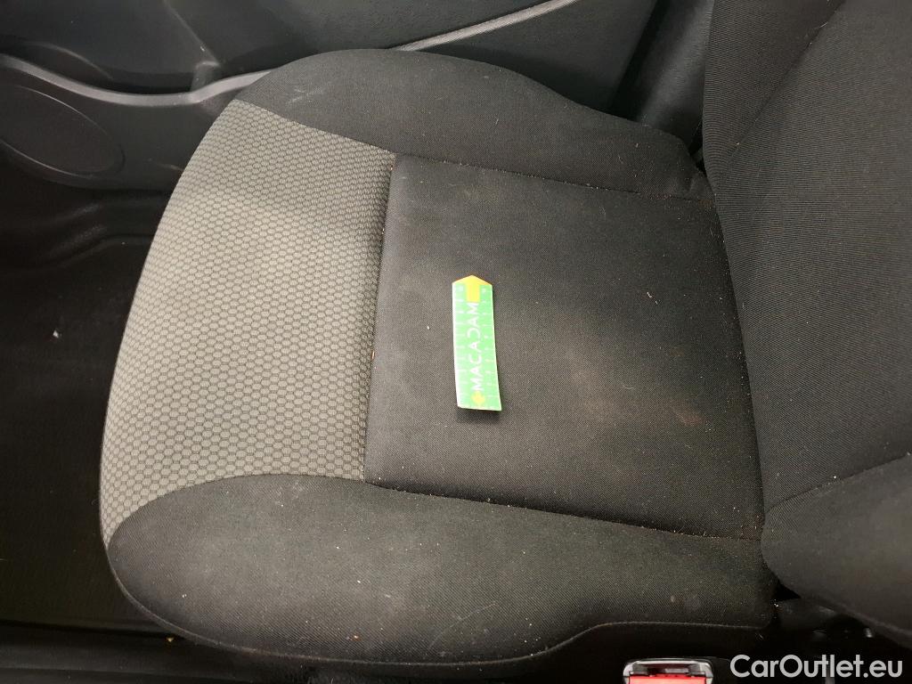  Renault  Kangoo  II Express Maxi Extra (Série Spéciale) 1.5 dCi 95CV BVM6 E6dT #58