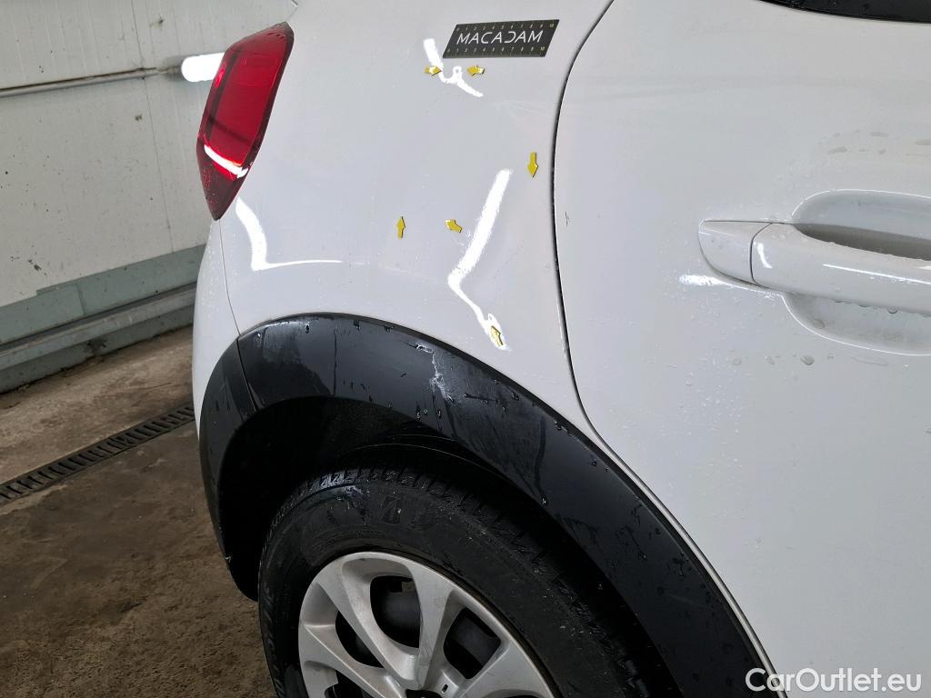  Citroen  C3  Feel Business 1.2 PureTech 80CV BVM5 E6d #65