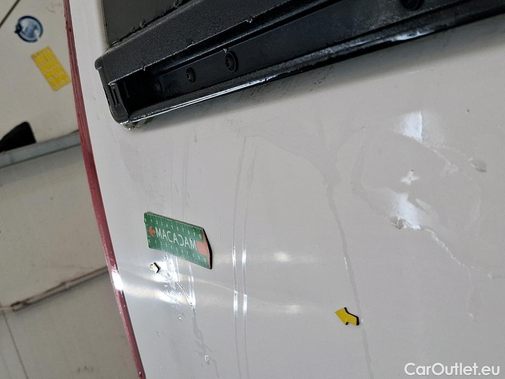  Citroen  Berlingo  Feel 1.6 BlueHDi 100CV BVM5 E6 #7