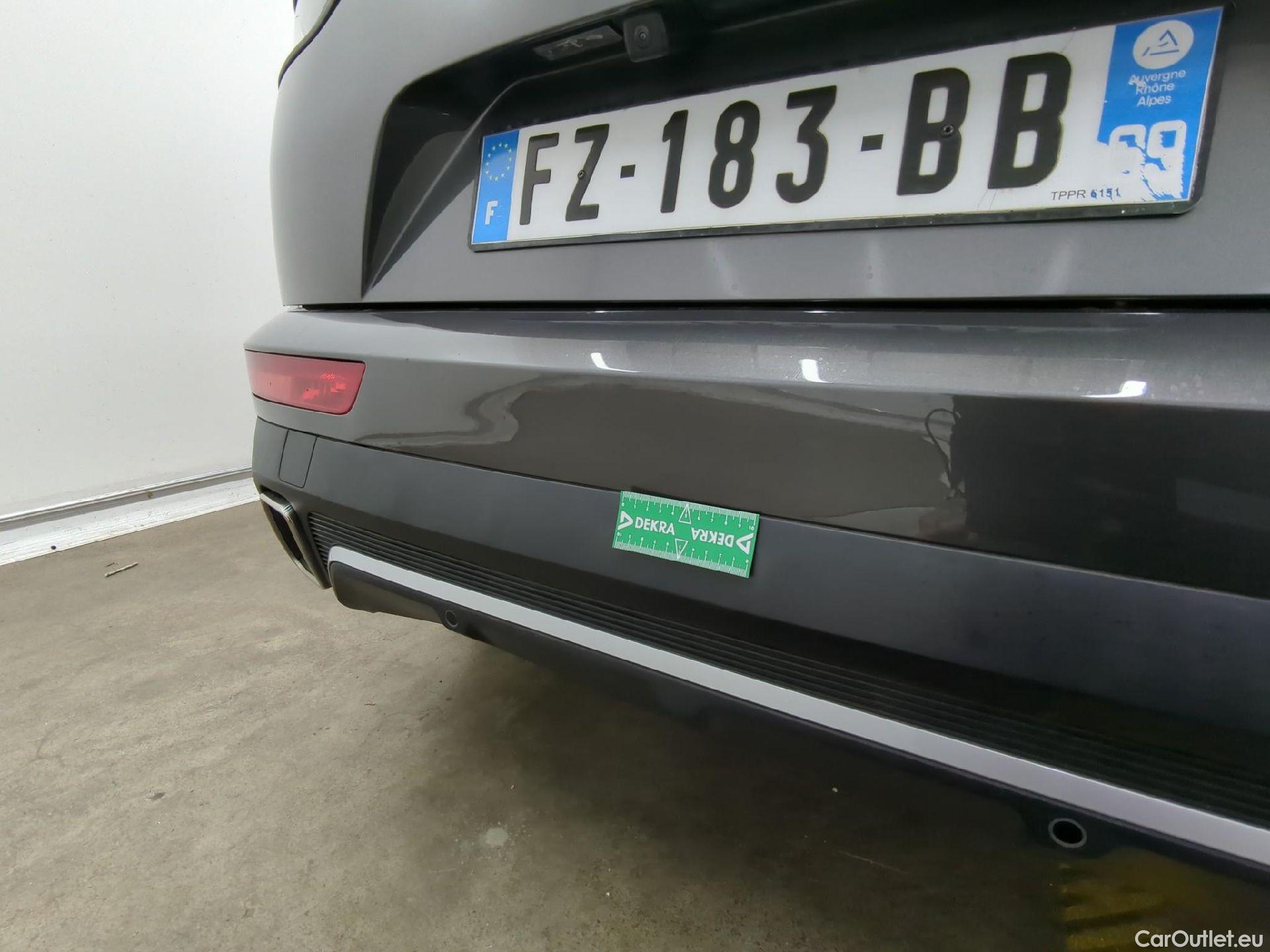  DS  DS7 7 Crossback Performance Line 1.6 PureTech 180CV BVA8 E6d #16