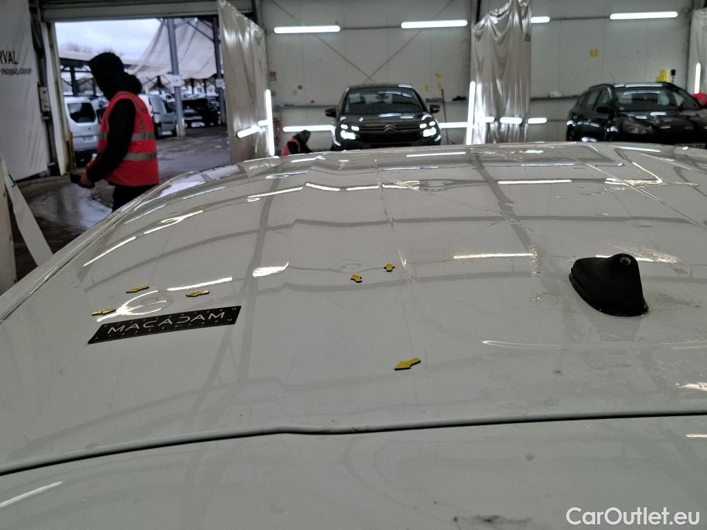  Citroen  C3  Feel Business 1.2 PureTech 80CV BVM5 E6d #11