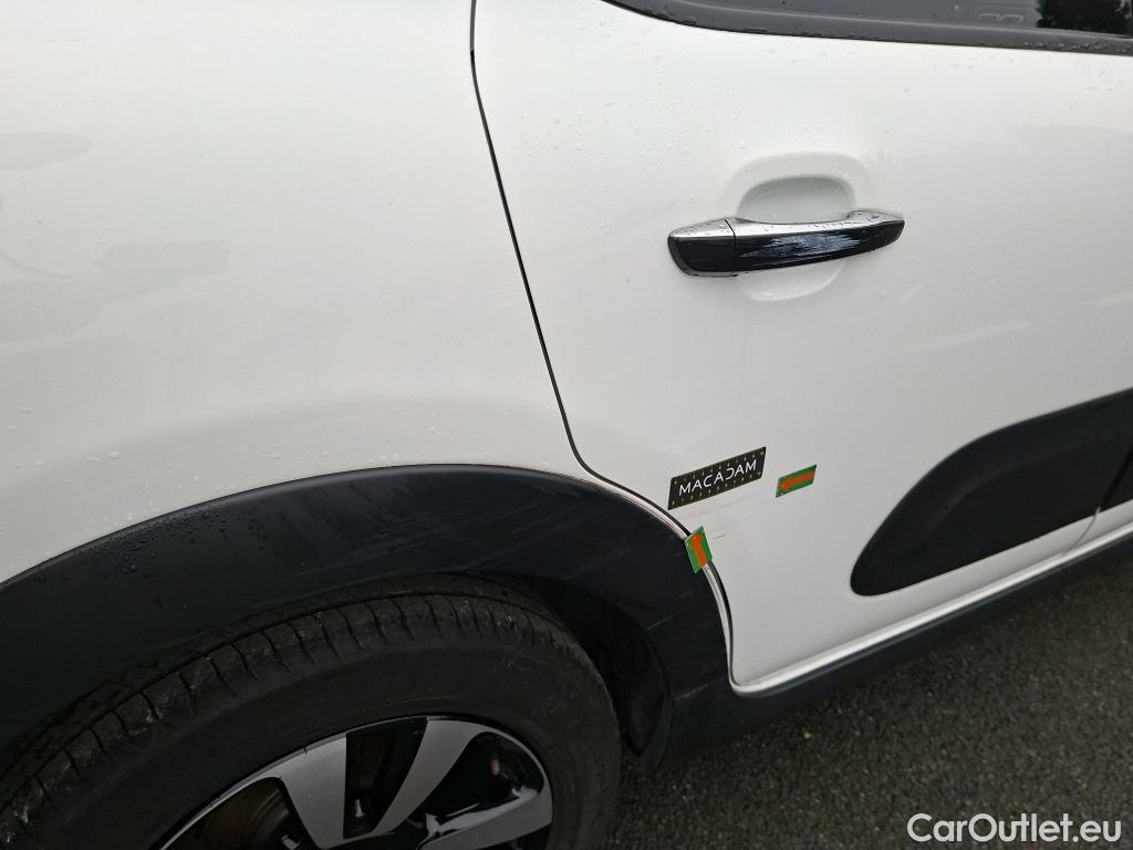  Citroen  C3  Shine Pack 1.2 PureTech 110CV BVM6 6E #10