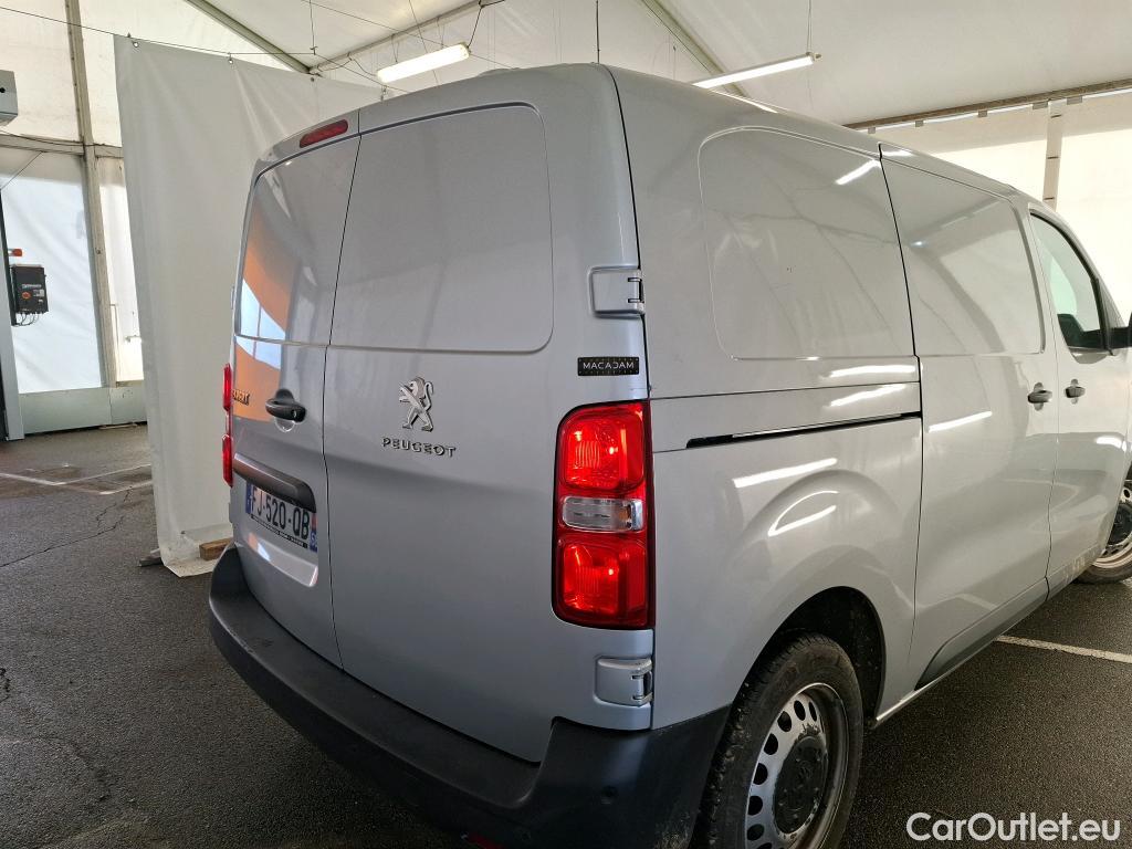  Peugeot  Expert  Fourgon Asphalt L2 2.0 HDi 120CV BVM6 E6dT #45