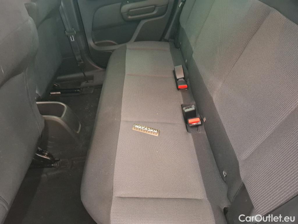  Citroen  C3 CITROEN  Aircross / 2017 / 5P / SUV BlueHDi 110 S&S BVM6 Feel Pack Business #1