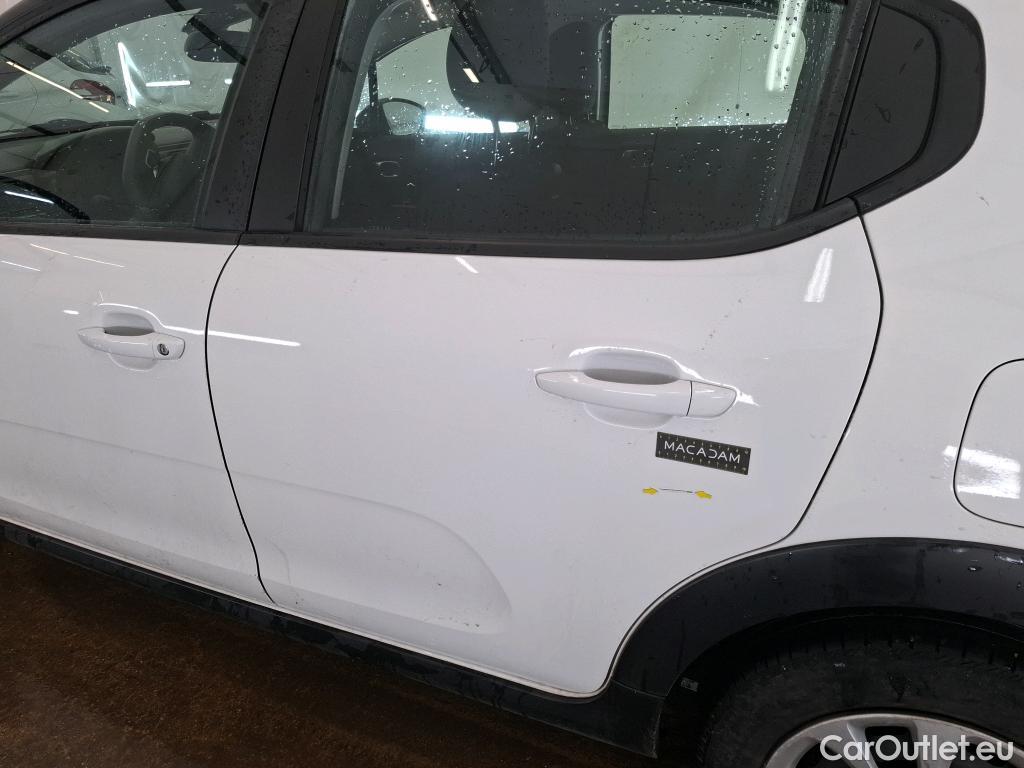  Citroen  C3  Feel Business 1.2 PureTech 80CV BVM5 E6d #93